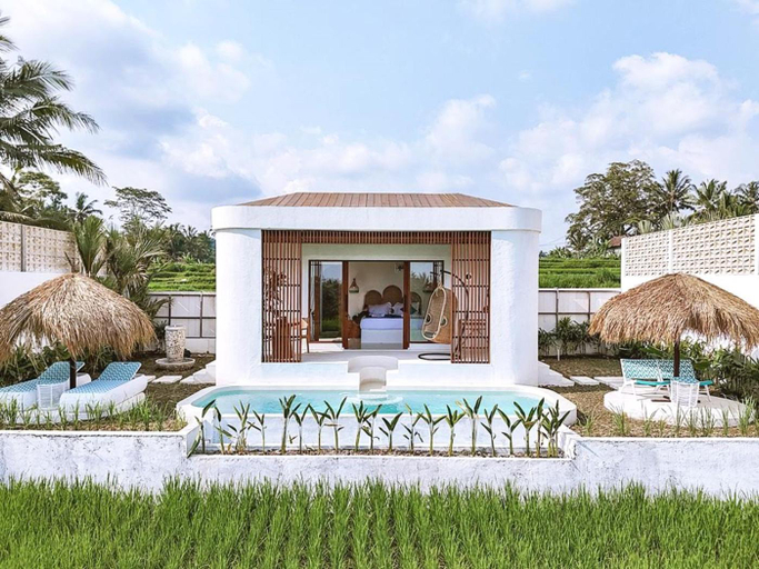 View, Woywoy Escape Bukian - Adults Only, Gianyar