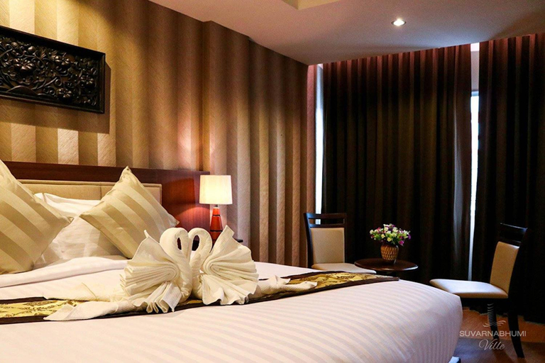 Bedroom 19