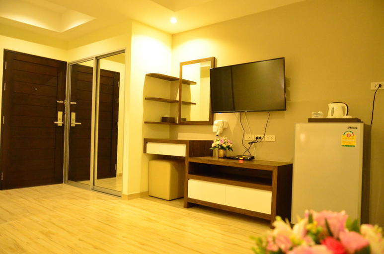 Bathroom 26