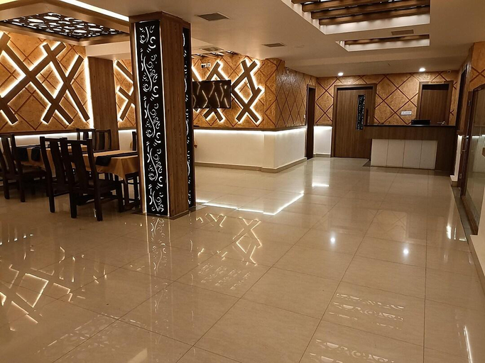 3, Hotel Heyday, Pathanamthitta