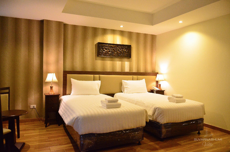 Bedroom 25
