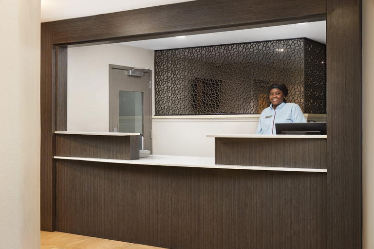 Public Area 5, Candlewood Suites CHARLESTON - NORTHWOODS, Charleston
