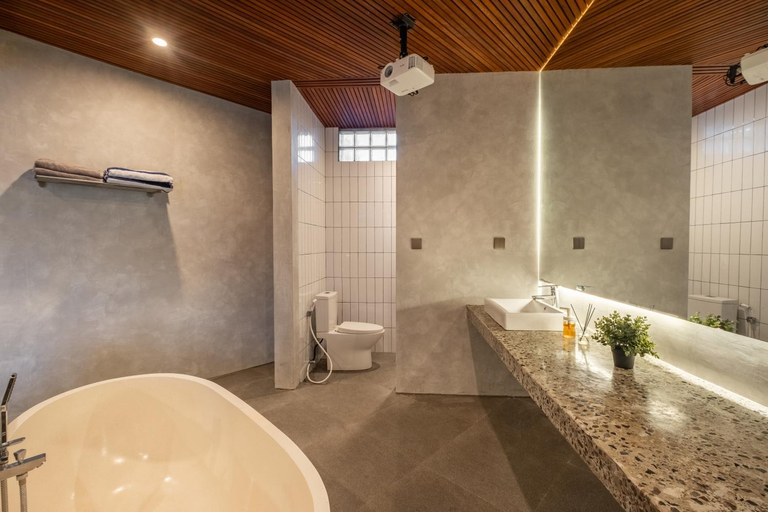 Others 2, Villa Olea - Adult Only Bed and Breakfast, Badung