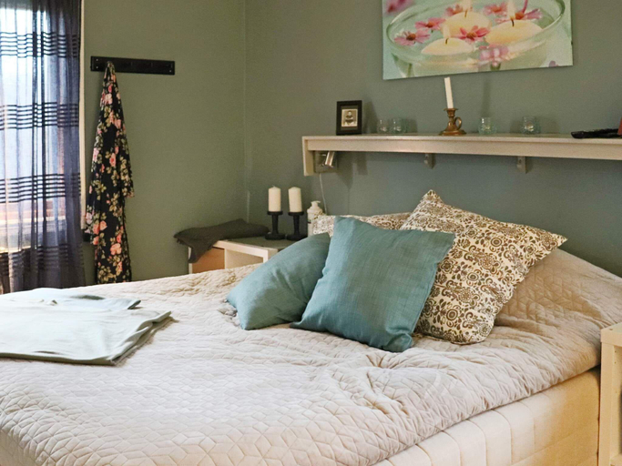 Bedroom 2, star holiday home in LAHOLM-By Traum, Laholm