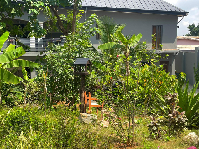 Others 2, Bruks Guest House, Kumasi