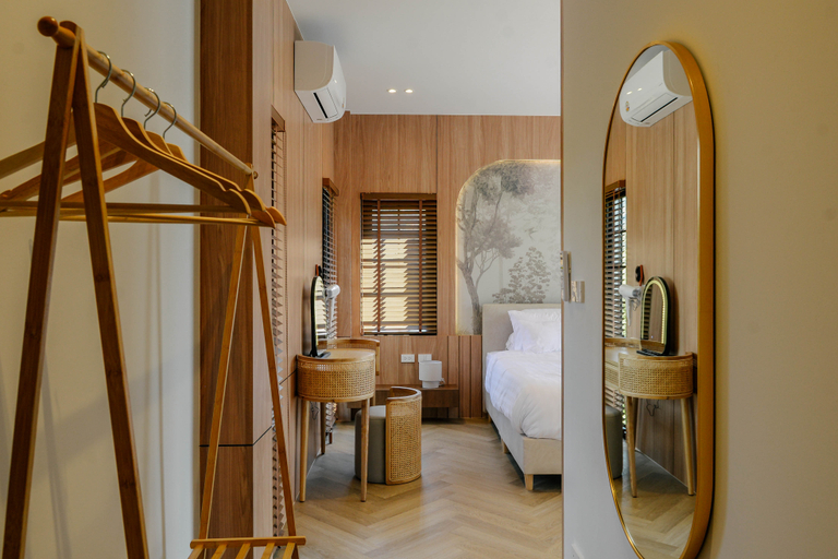 Bedroom 3, Tierra en Sierra, Pak Chong