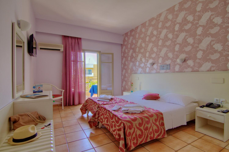 Bedroom 3, Solimar Ruby, Crete