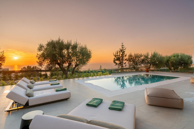 Sport & Beauty 2, Horizon Retreat, Ionian Islands