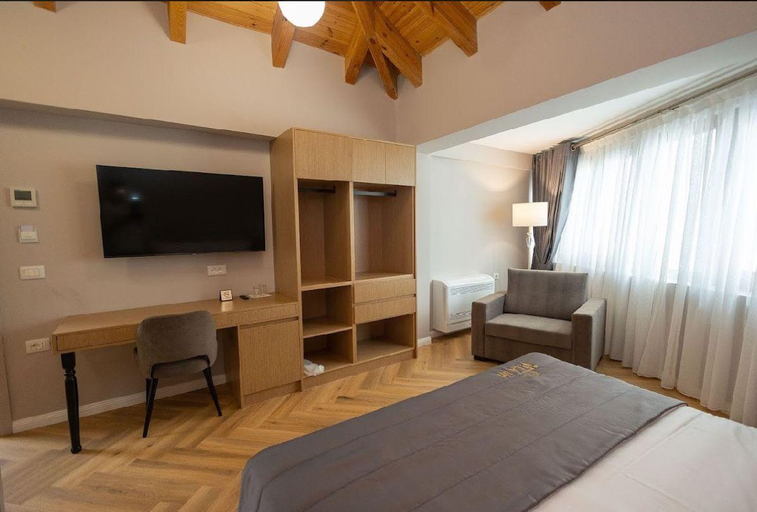 Hotel VILA 101 Room Type - Standard Double Room