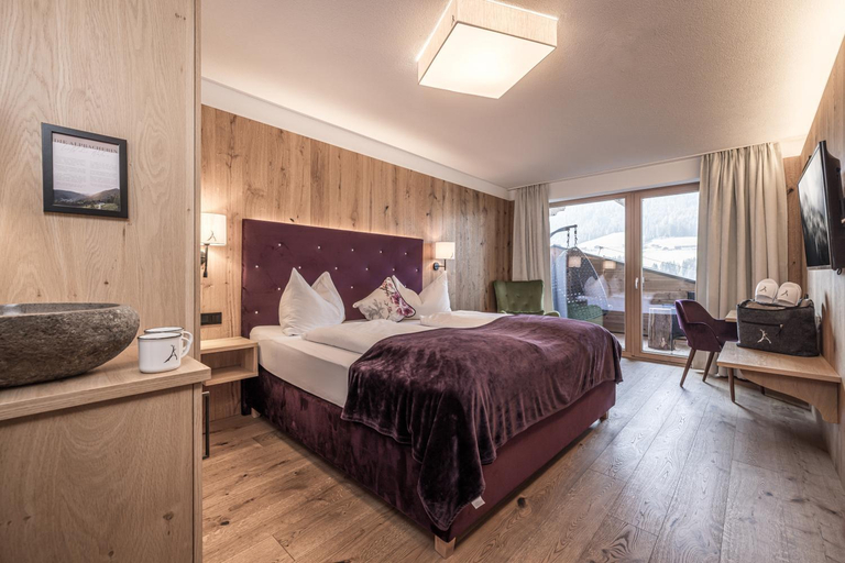Bedroom 17