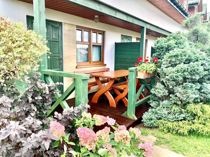 Others 4, Comfortable holiday homes close to the beach, Koszalin