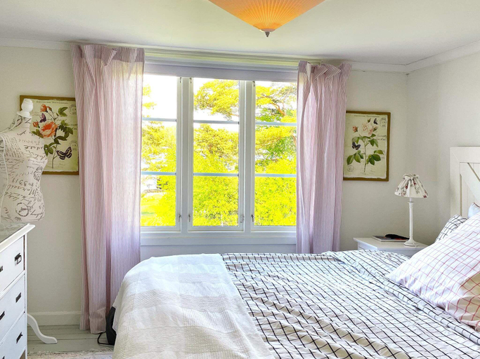 Bedroom 2, person holiday home in UDDEVALLA, Uddevalla