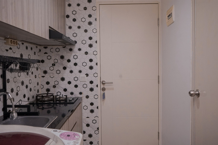 Others 5, Good Deal Studio Apartment Aeropolis Residence, Tangerang
