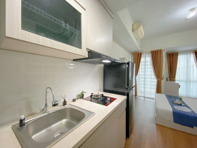 Others 4, Cozy And Best Deal Studio Apartment Grand Dhika City, Bekasi