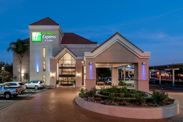 Exterior & Views 2, Holiday Inn Express & Suites LATHROP by IHG, San Joaquin