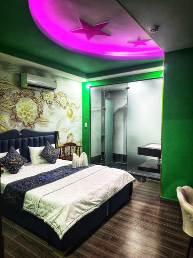 Others 2, Nam Anh Hotel 69-71 Phan Xích Long - by Bay Luxury, Phú Nhuận
