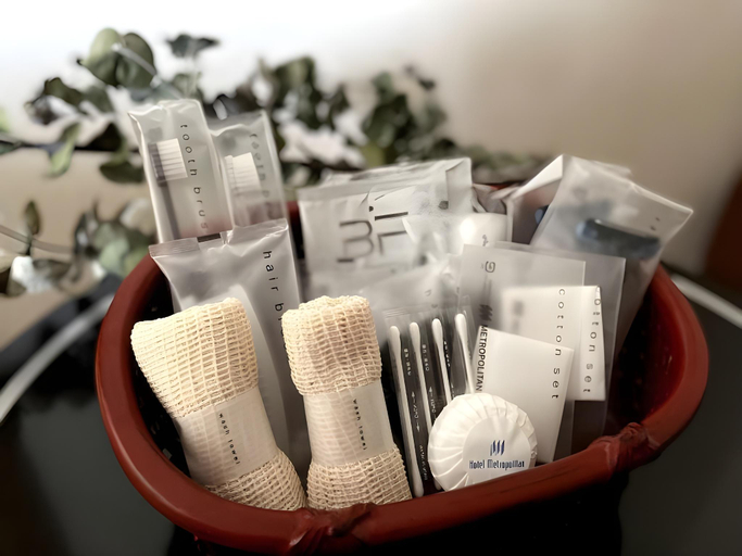 Amenities 22