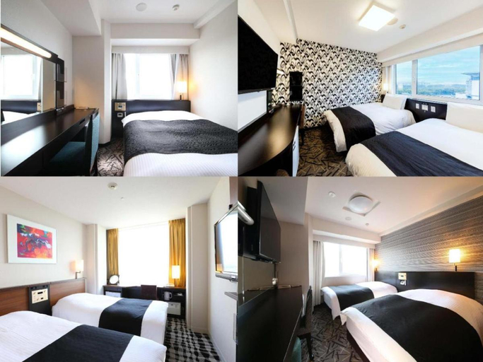 Bedroom 16