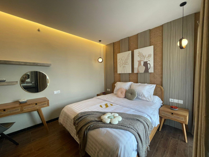 Bedroom 12