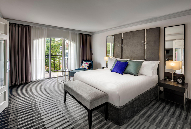 Bedroom 5