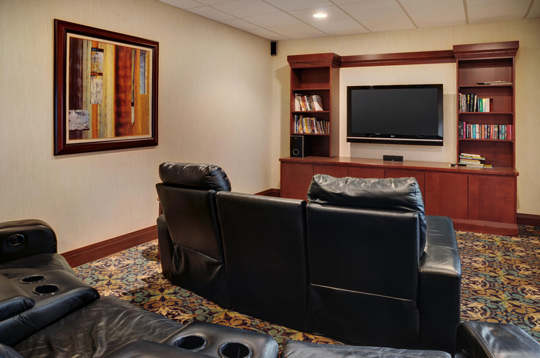 Public Area 3, Staybridge Suites OAKVILLE-BURLINGTON, Halton