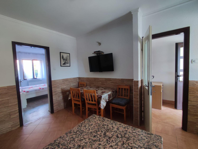 Bedroom, M&R apartmani Rovinj, Rovinj