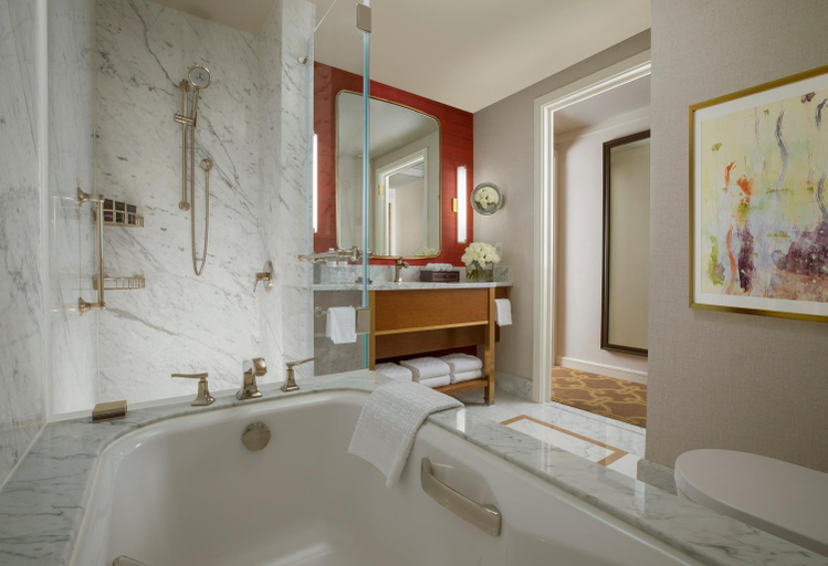 Bathroom 4