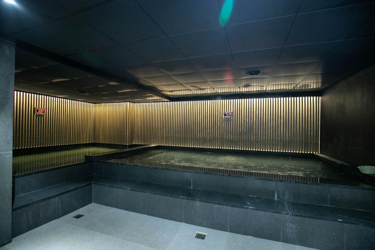 Sport & Beauty 2, Koreana Hotel, Jung