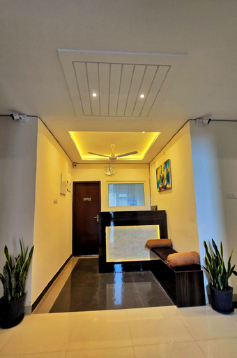 Others 2, Alpine Inn, Kamrup Metropolitan