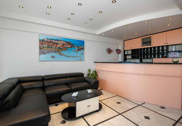 Public Area 3, Sunrise Apartments, Crete