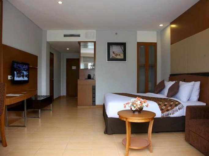 Bedroom 11