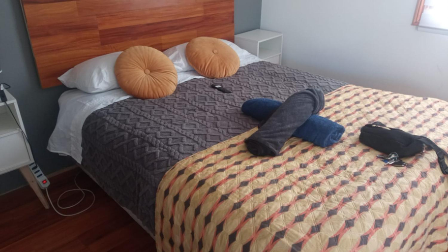 3, casona Miraflores, Cordillera