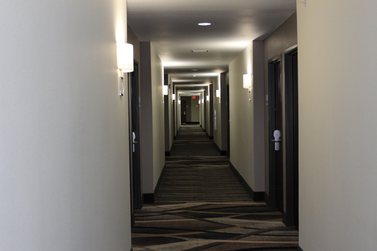 Public Area, Holiday Inn Express & Suites PONCA CITY, Kay