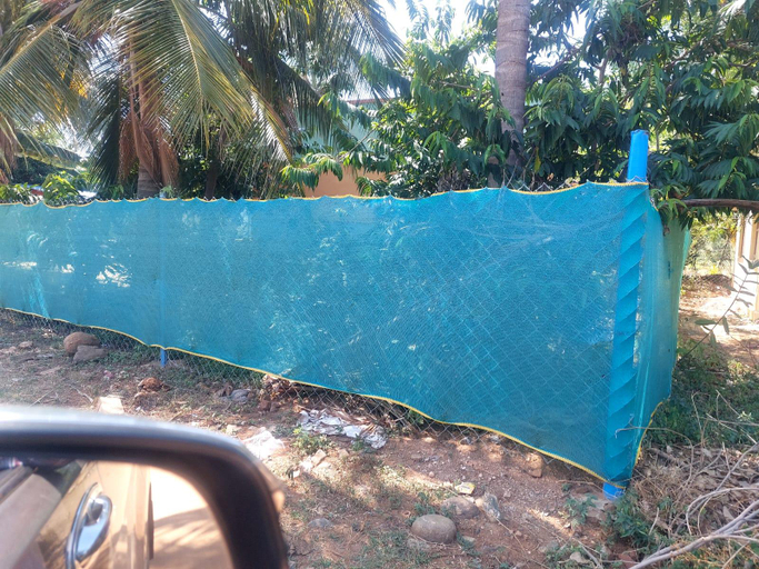 Others 3, GO2 Village Homestay, Krishnagiri
