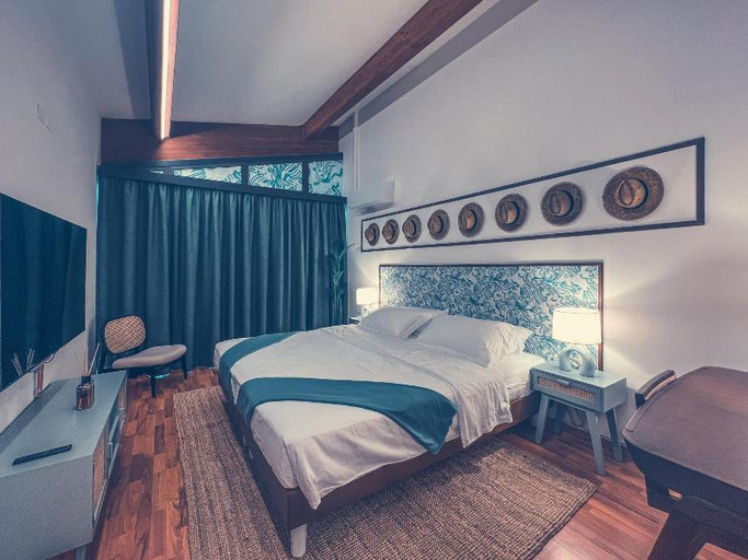 Bedroom 3, Club del Sole Tenuta Primero Family Collection, Gorizia