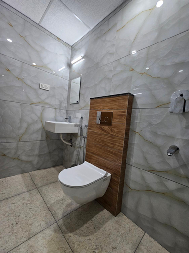 Others 3, Olive Residence, Near Lakeshore Hospital, Ernakulam
