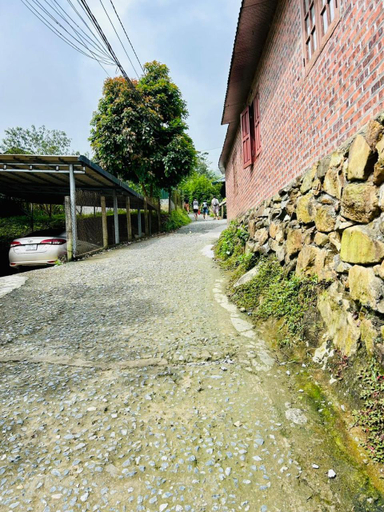 Surrounding environment 2, Charm Spa & Homestay, Sa Pa
