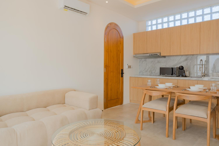 Others 3, Mila Apartment by Maheswara, Badung