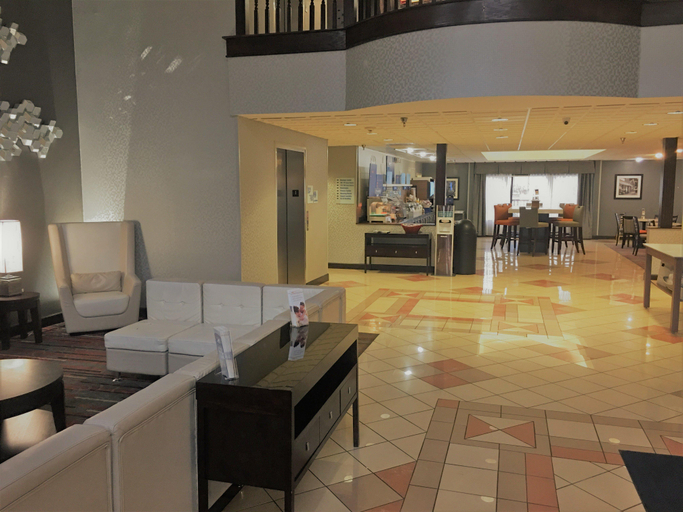 Exterior & Views 5, Holiday Inn Express & Suites LAURINBURG by IHG, Scotland