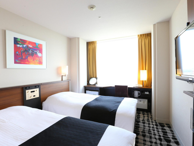 Bedroom 18