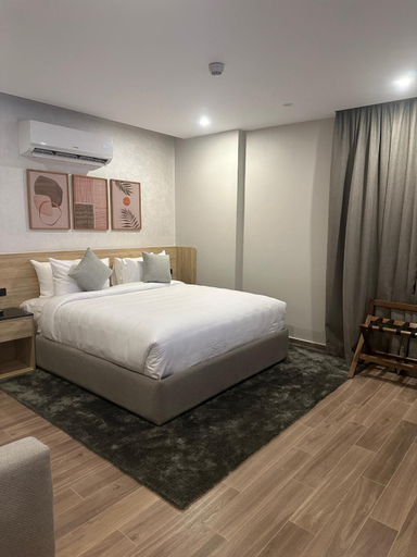 Bedroom 3, Lacasa Residence, Nasr City 1