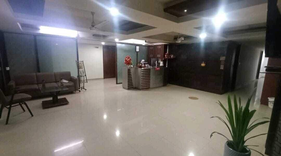 Others 5, Hotel Seven Inn, Ahmadabad