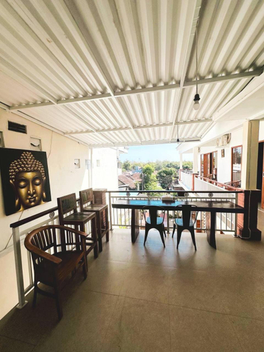 Food & Drinks, Kailash Suites Balangan, Badung