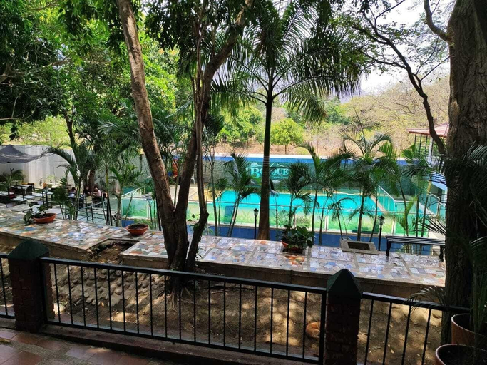Exterior & Views 2, ECO HOTEL EL BOSQUE VALLEDUPAR, Valledupar