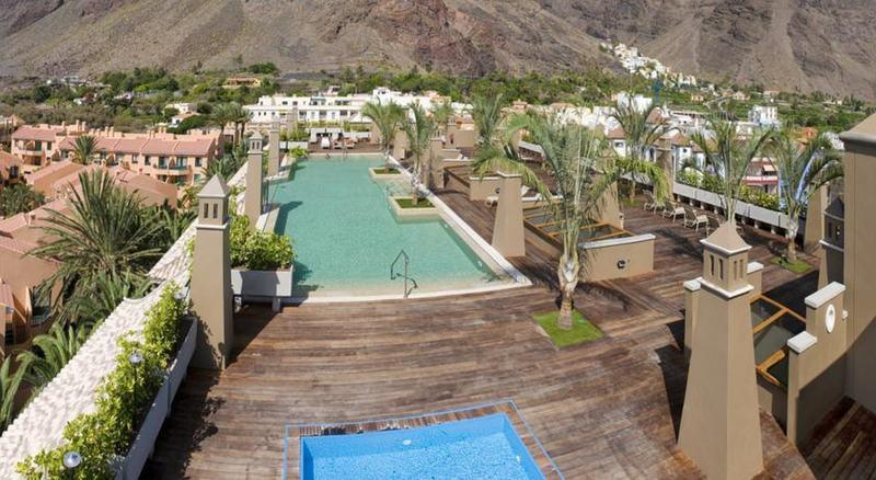 Sport & Beauty 2, Playa Calera Suite, Santa Cruz de Tenerife