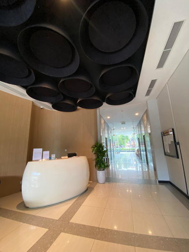 Public Area 4, Mandala Hotel & Suites Hai Duong, Hải Dương
