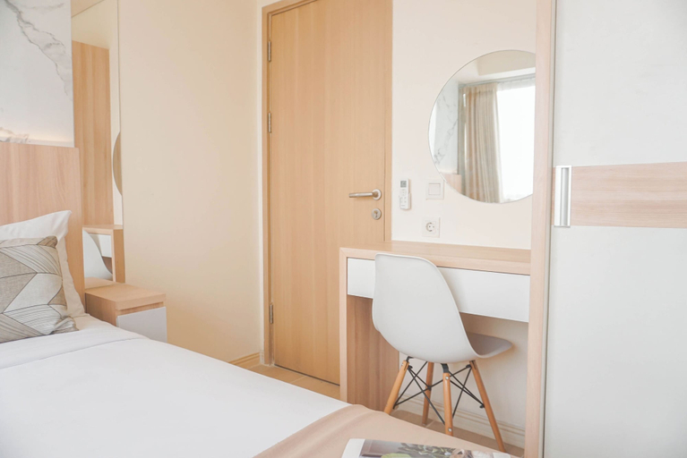 Others 5, Modern 3Br Apartment At Meikarta, Cikarang