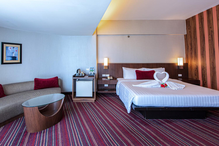 Bedroom 20