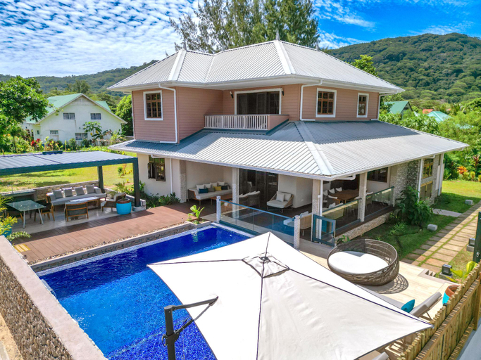 Others 5, L'Etang Residence