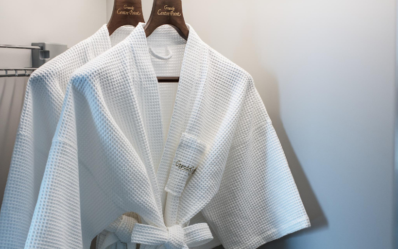 Amenities 28